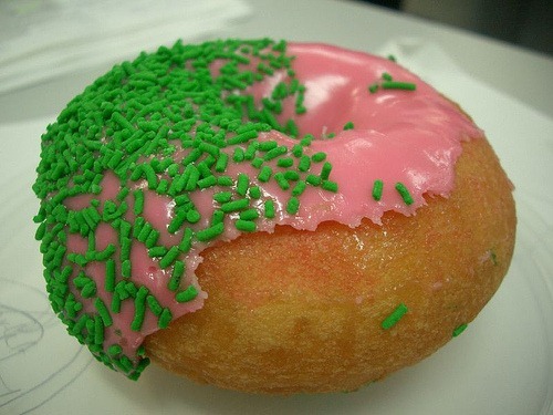 National Donut Day Is Almost Here!